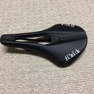 Fizik Tempo Argo Bike Saddle 160mm